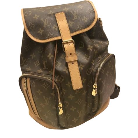 louis vuitton neon backpack|louis vuitton backpacks women's.